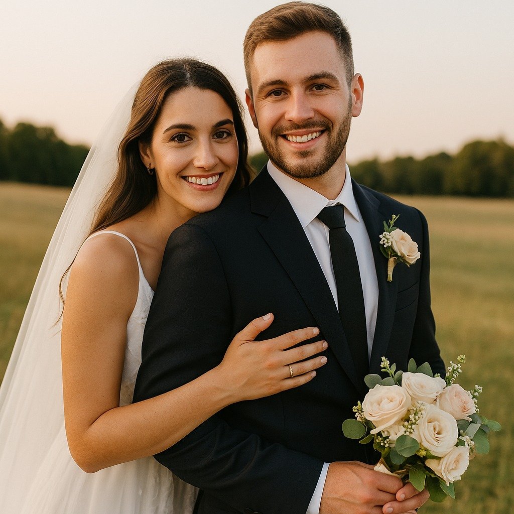 Lucas e Fernanda